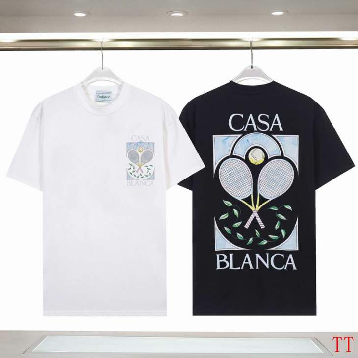 Picture of Casablanca T Shirts Short _SKUCasablancaS-3XL20tx0318868